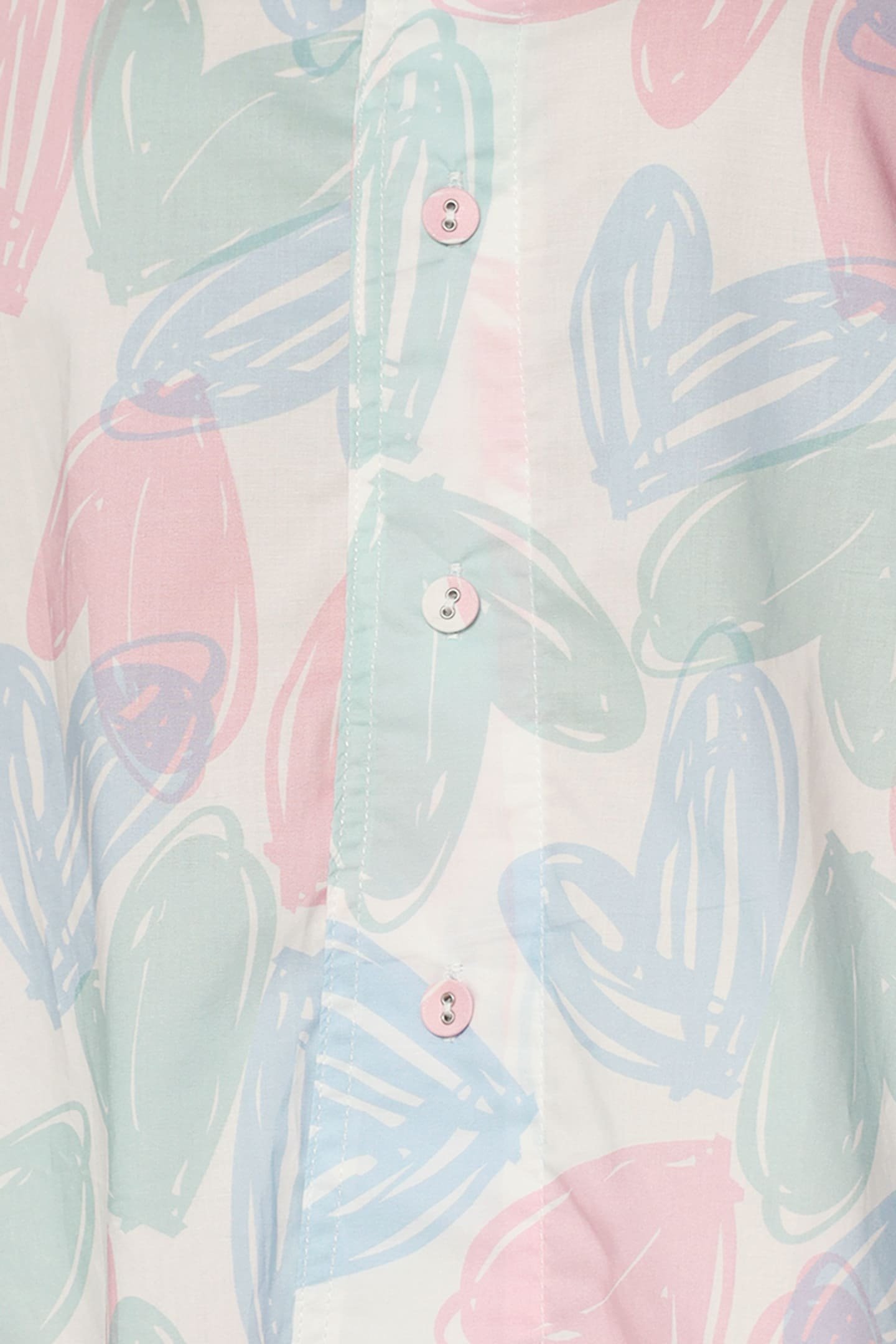 Liam Top in Pastel Hearts - Image 9