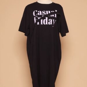PO - Casual Friday Dress