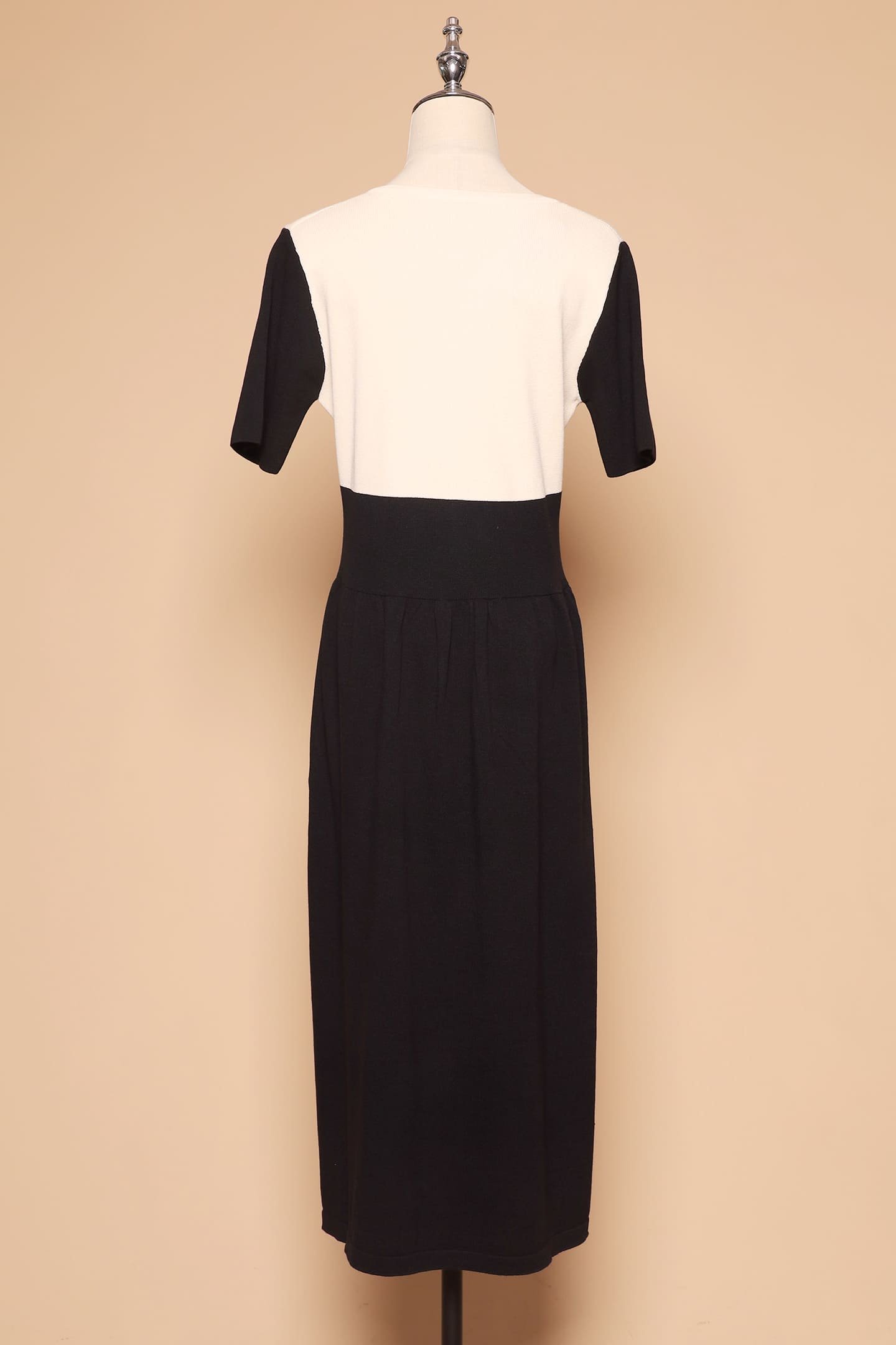 PO - Evlane Knit Dress - Image 6
