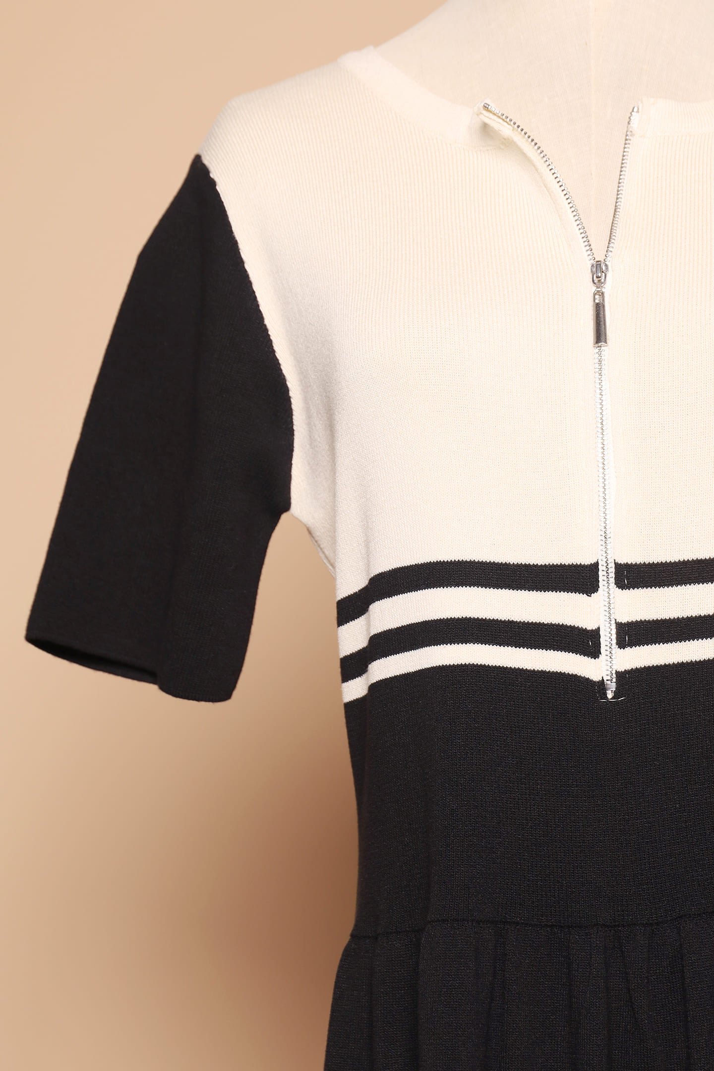 PO - Evlane Knit Dress - Image 5