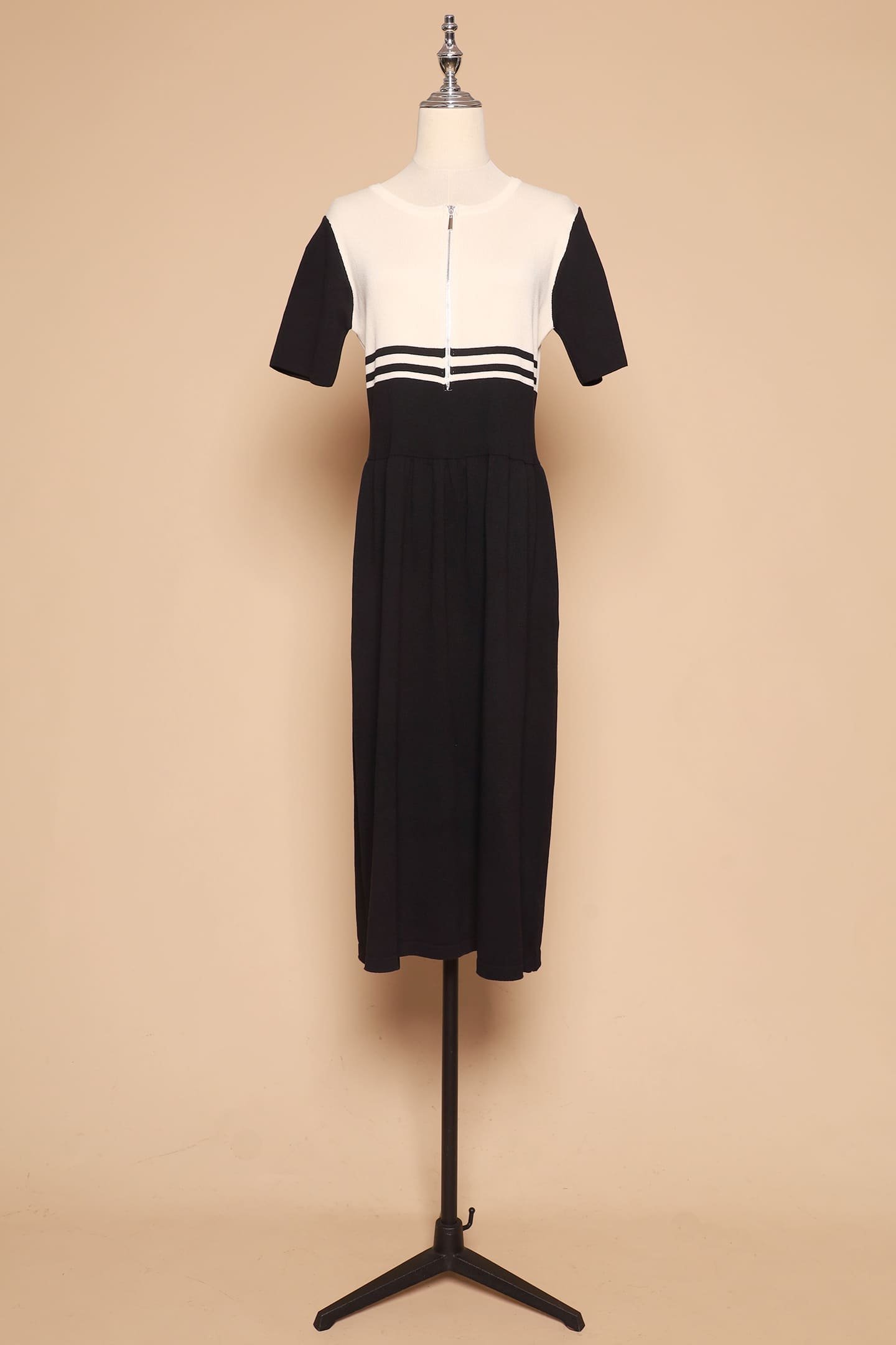 PO - Evlane Knit Dress - Image 7