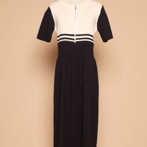 PO - Evlane Knit Dress