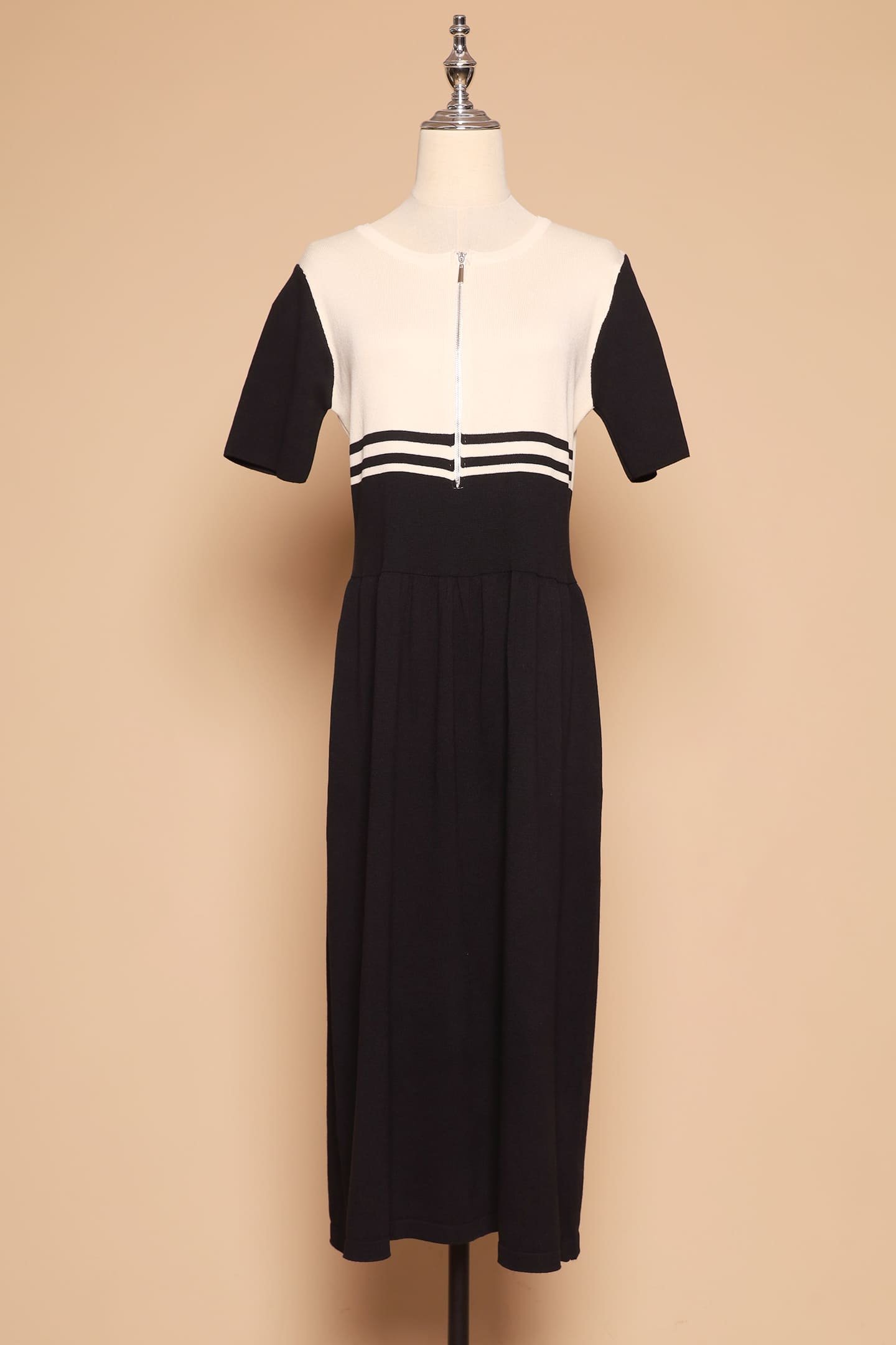 PO - Evlane Knit Dress