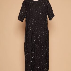 PO - Lindy Polkadot Dress
