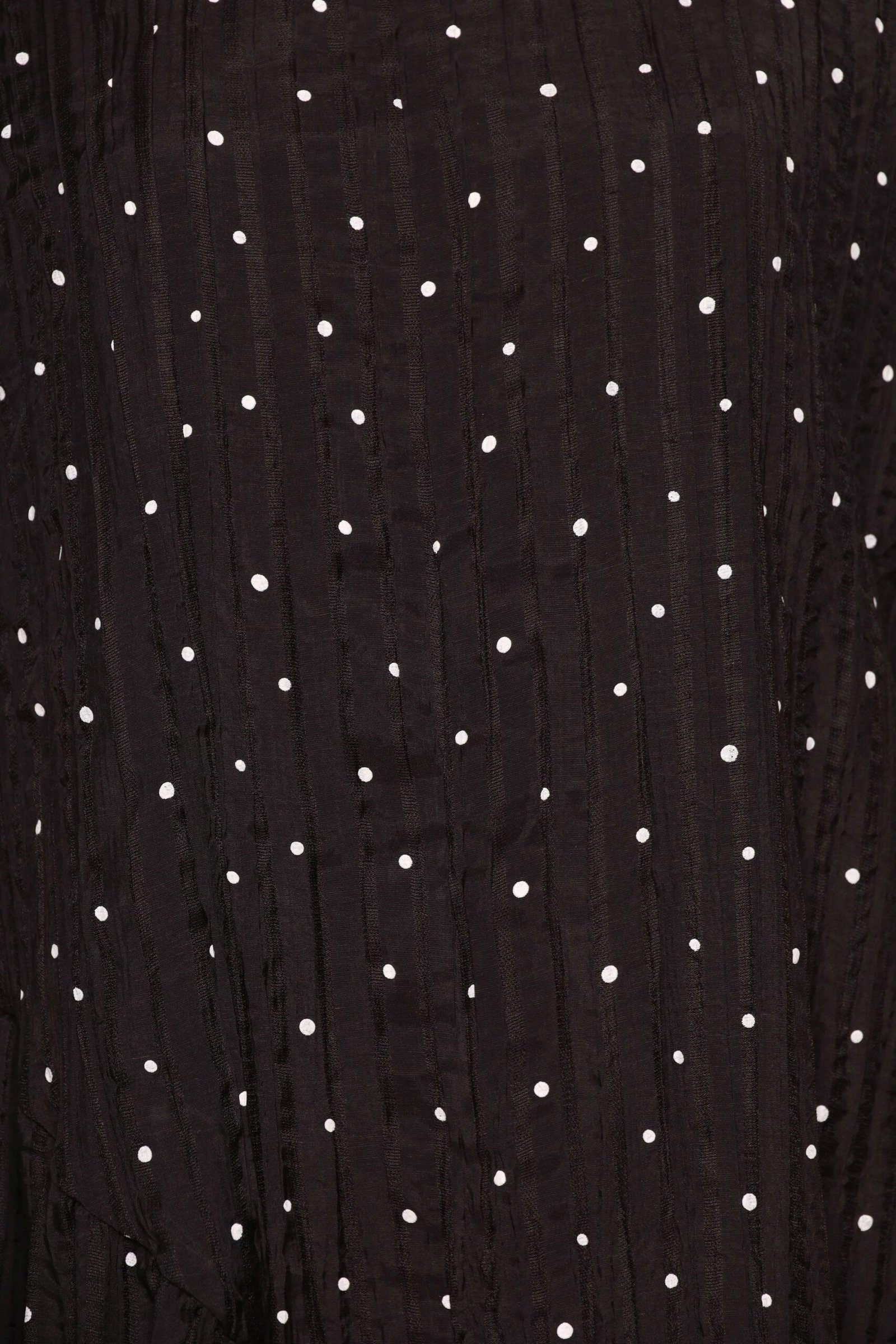 PO - Lindy Polkadot Dress - Image 6