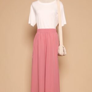 PO - Nellie Culottes in Pink