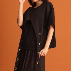 高奢自定义属性