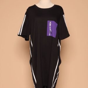 PO - Dakota Vibrant Pocket Dress