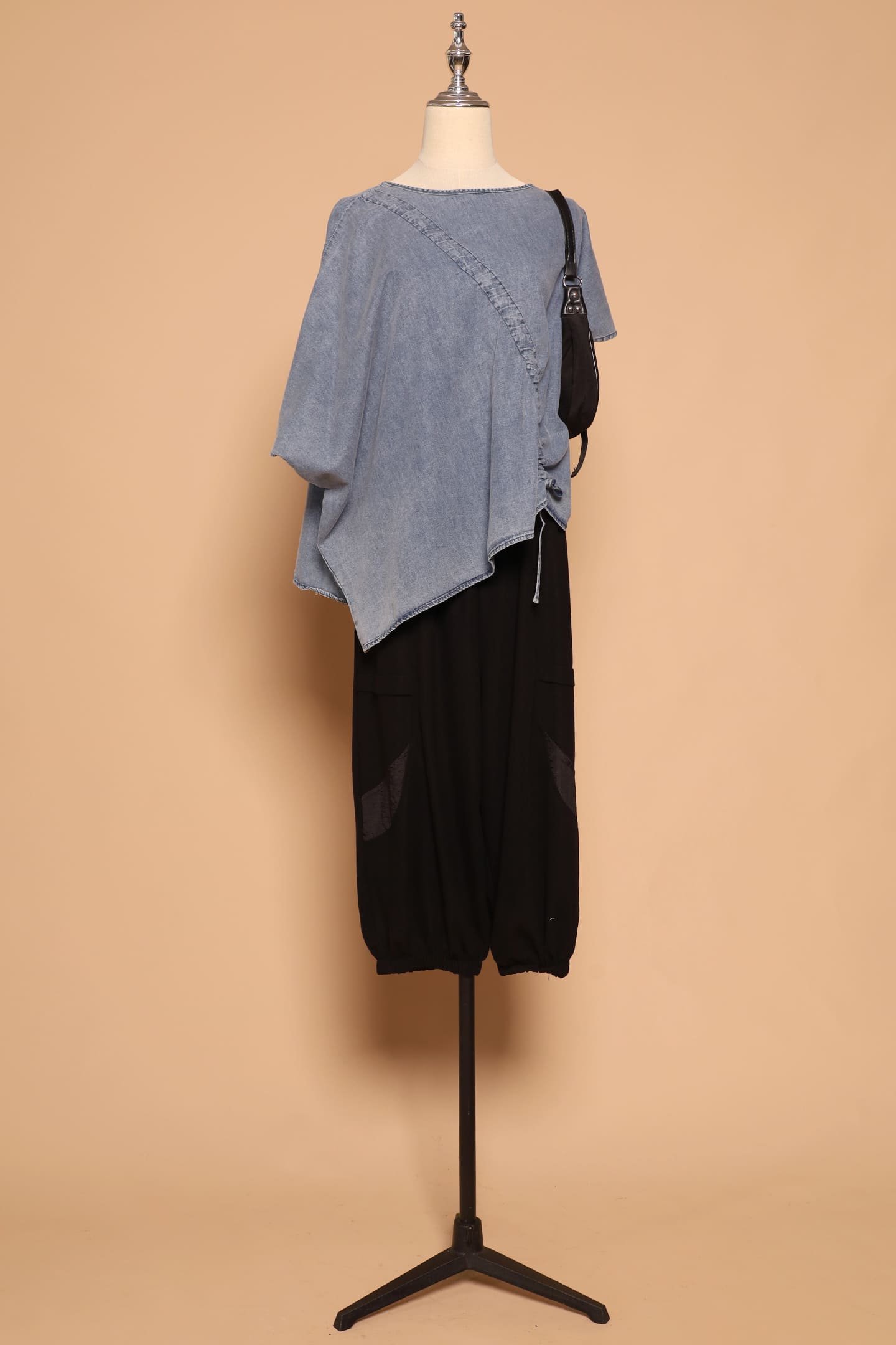 PO - Felix Denim Top - Image 10