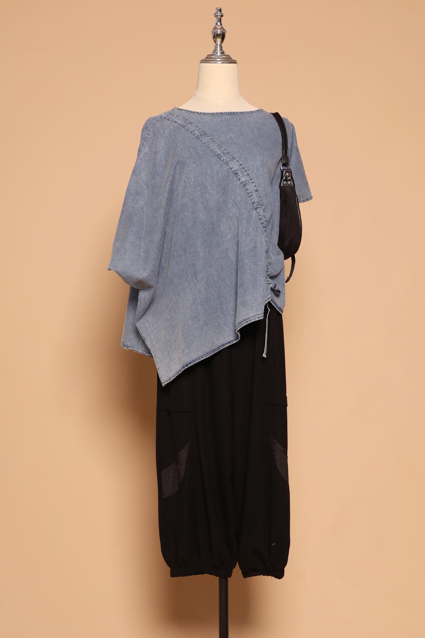 PO - Felix Denim Top - Image 9