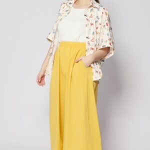 PO - Hans Shirt in Puppy Land