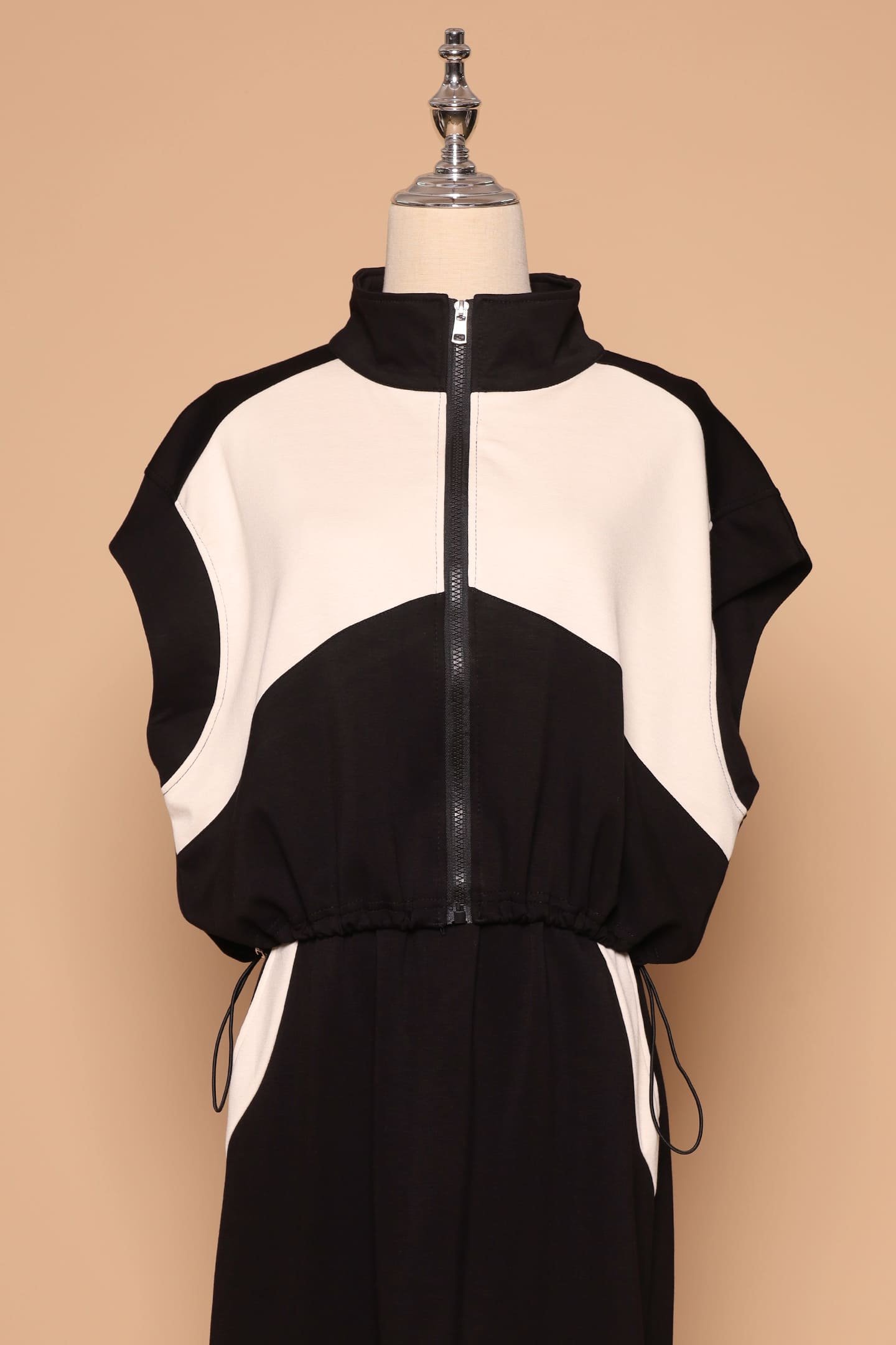 PO - Johan 2 in 1 Jacket and Skirt Set - Image 2