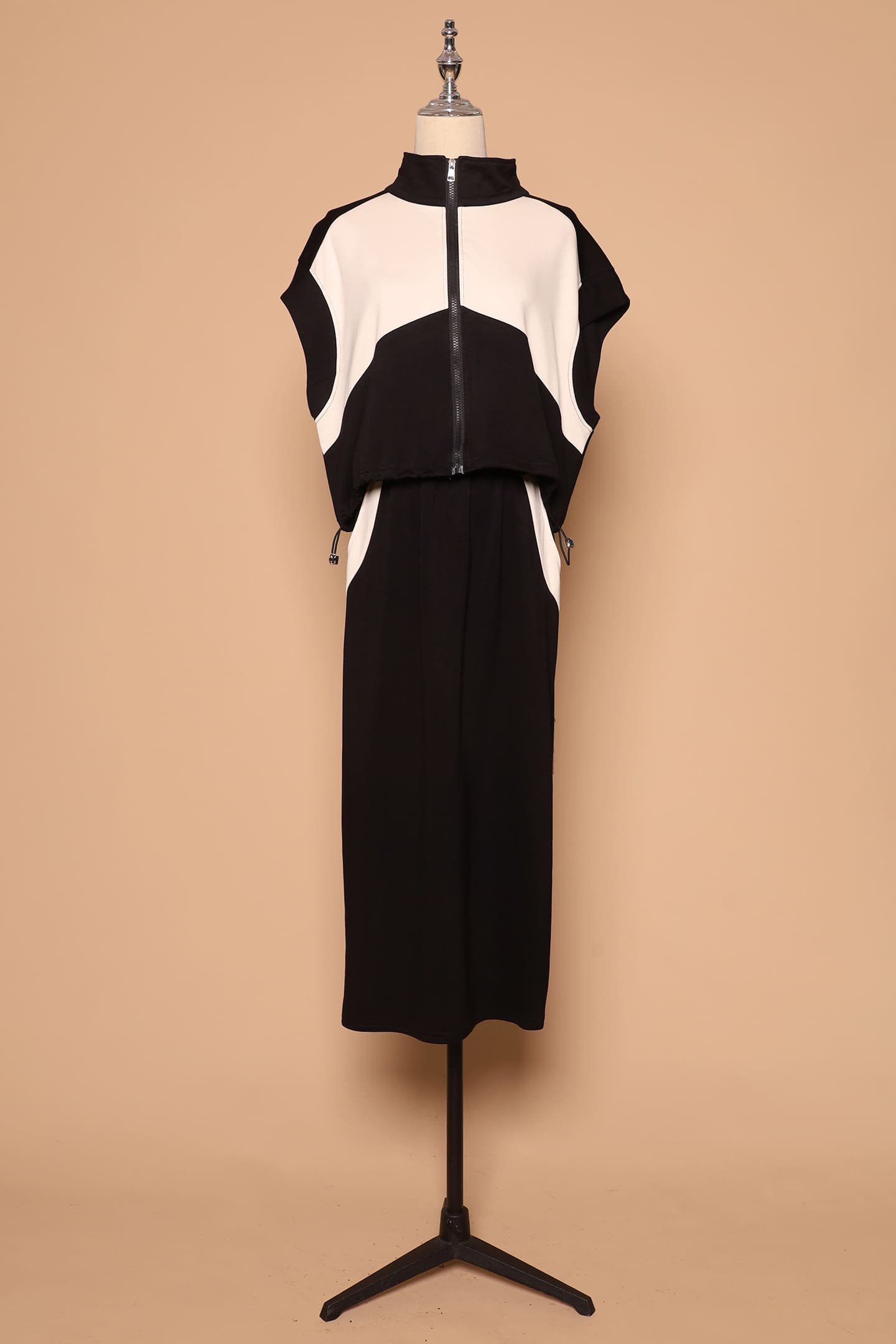 PO - Johan 2 in 1 Jacket and Skirt Set - Image 8