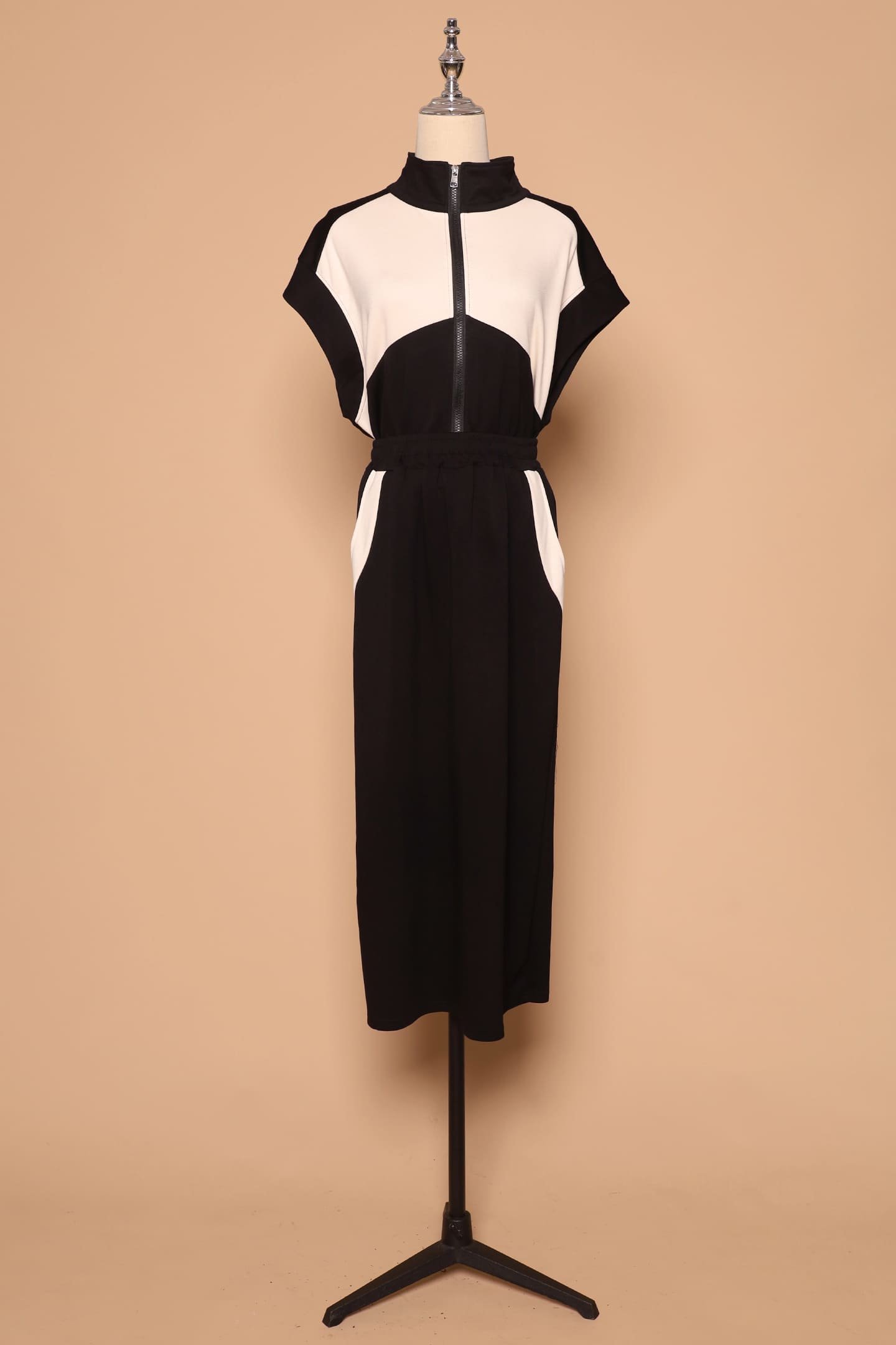 PO - Johan 2 in 1 Jacket and Skirt Set - Image 9