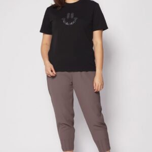 Happy Go Lucky Sequin Top