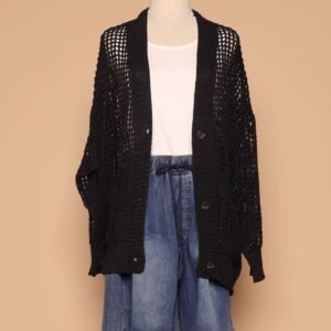 PO - Pacey Denim Shorts