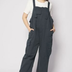 Backorders Popo Jumpsuit in Blue